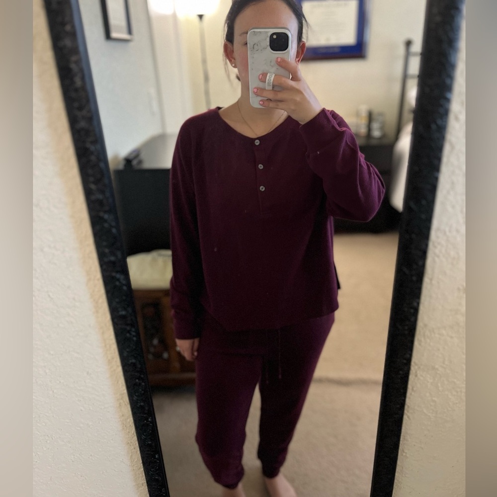 Victoria’s Secret Pajama/Lounge Set